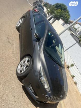 פורד פוקוס Titanium סדאן אוט' 1.5 (150 כ''ס) בנזין 2017 למכירה בחדרה