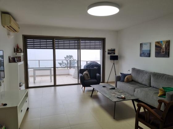 דירה 4 חדרים למכירה בקרית אונו | ביאליק | קרית אונו הותיקה