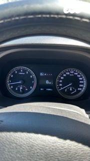 יונדאי טוסון Turbo Luxury אוט' בנזין 1.6 (177 כ"ס) בנזין 2018 למכירה בנתניה