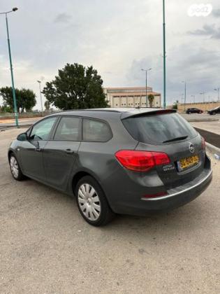 אופל אסטרה Enjoy סטיישן אוט' 1.4 (140 כ"ס) בנזין 2014 למכירה ברמלה