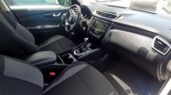 ניסאן קשקאי Acenta אוט' 1.3 (159 כ''ס) בנזין 2019 למכירה בחדרה