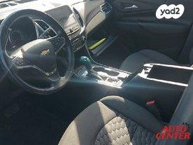 שברולט אקווינוקס LT Plus אוט' 1.5 (170 כ''ס) בנזין 2021 למכירה ב