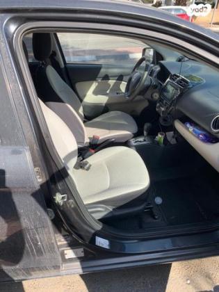 מיצובישי ספייס סטאר Instyle אוט' 1.2 (80 כ"ס) בנזין 2014 למכירה בחולון