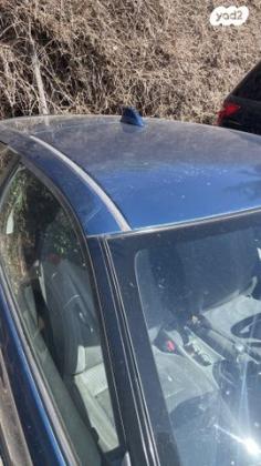 הונדה CR-Z הייבריד ידני 1.5 (128 כ''ס) בנזין 2011 למכירה ברעננה