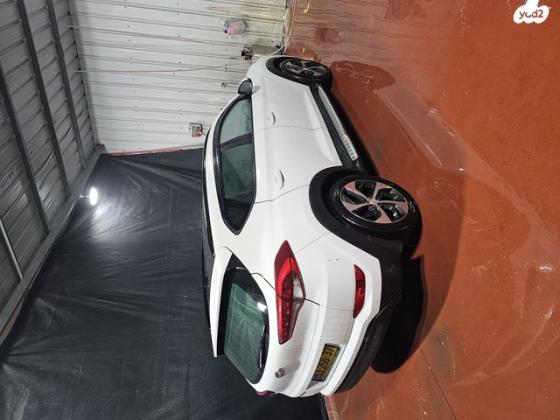 יונדאי טוסון Open Sky אוט' בנזין 2.0 (155 כ"ס) בנזין 2016 למכירה בירושלים