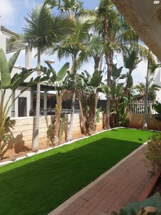 איריס 9 (נוה מנחם בגין)