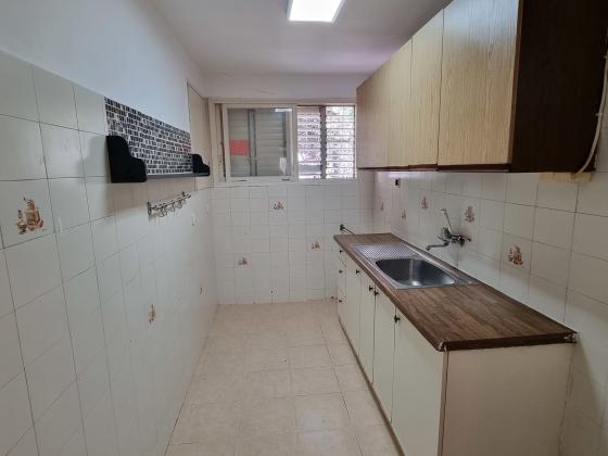 יצחק אלחנן (קרית יערים)