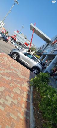 ניסאן ג'וק / Juke Acenta-Teck אוט' 1.0 (117 כ''ס) בנזין 2021 למכירה בחריש