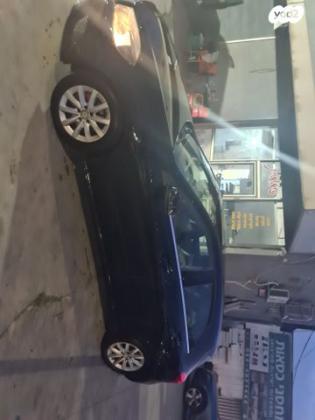 מרצדס A-Class A180 Style סדאן אוט' 1.6 (122 כ''ס) בנזין 2014 למכירה בעכו