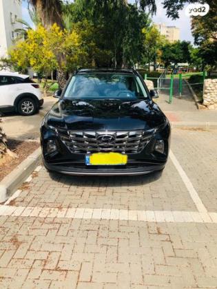 יונדאי טוסון Elite אוט' בנזין 1.6 (180 כ''ס) בנזין 2022 למכירה בנתניה