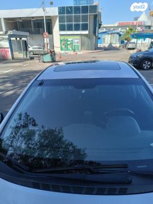 יונדאי i35 Inspire SR אוט' 1.6 (132 כ"ס) בנזין 2014 למכירה בפתח תקווה