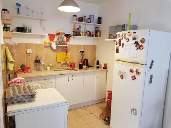 דירה 3 חדרים להשכרה בבני עי''ש | הדקל 16 | הדקל