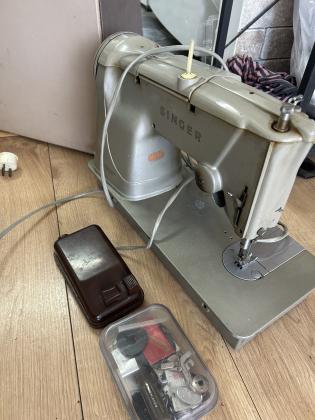 מציאה! וינטג עובדת למביני עניין