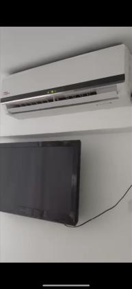 דירת גג 2 חדרים להשכרה בתל אביב יפו | המלך ג'ורג' | לב העיר