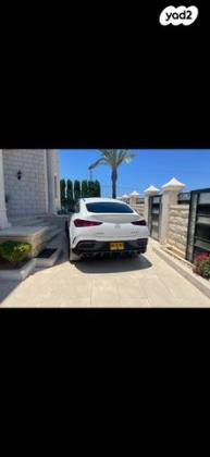מרצדס GLE 4X4 GLE53 AMG אוט' 3.0 (429 כ''ס) ק'-1 בנזין 2022 למכירה בטירה