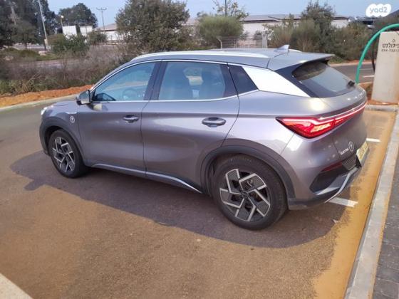 בי.ווי.די / BYD אטו 3 / ATTO 3 Comfort אוט' (204 כ"ס) היברידי חשמל / בנזין 2023 למכירה בגבעת חיים מאוחד