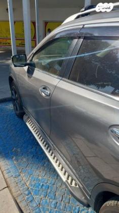 ניסאן אקס טרייל 4X4 Tekna אוט' דיזל 7 מק' 2.0 (177 כ''ס) דיזל 2018 למכירה בקרית אתא