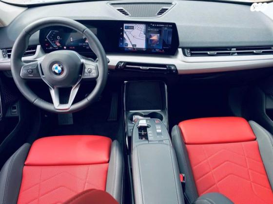 ב.מ.וו X1 SDRIVE18I Style אוט' 1.5 (136 כ''ס) בנזין 2023 למכירה באשדוד