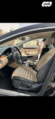 פולקסווגן פאסאט CC Sport אוט' 1.8 (160 כ''ס) [2013-2017] בנזין 2014 למכירה באילת