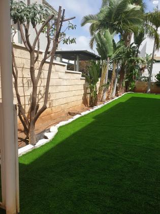 איריס 9 (נוה מנחם בגין)