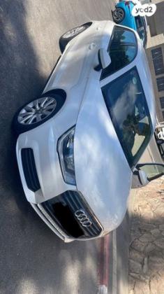 אאודי A1 Sportback אוט' 1.0 (95 כ''ס) בנזין 2016 למכירה בירושלים