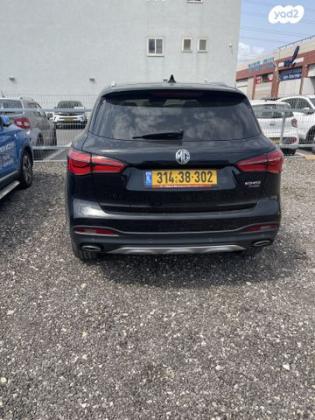 אם. ג'י. / MG EHS PHEV Net-Up אוט' הייבריד 1.5 (258 כ"ס) היברידי חשמל / בנזין 2022 למכירה בקרית ביאליק