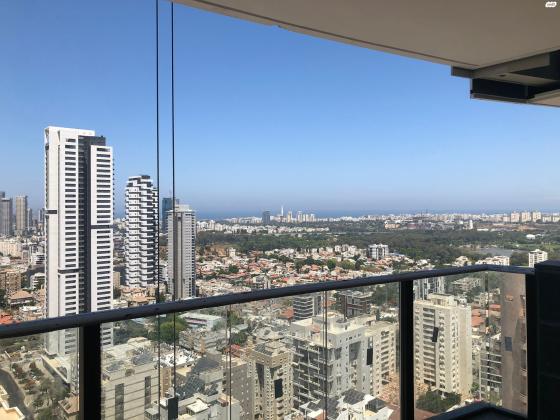 יוסף הגלילי 22 (מרכז העיר ג')