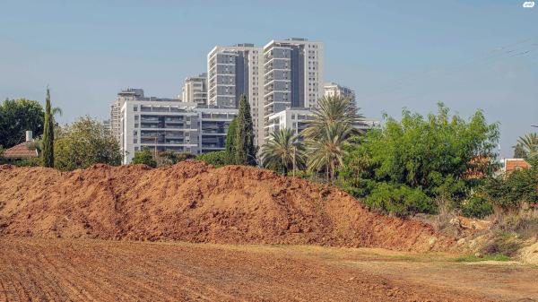 הכרמל 10 (גבעת סביון החדשה)