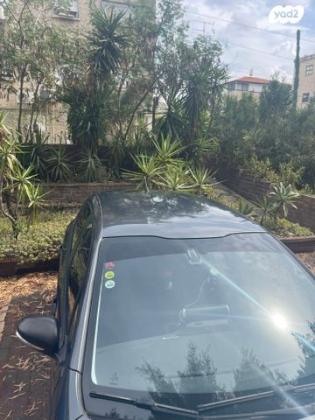 פיג'ו 208 Access אוט' 1.2 (110 כ"ס) בנזין 2016 למכירה בחיפה