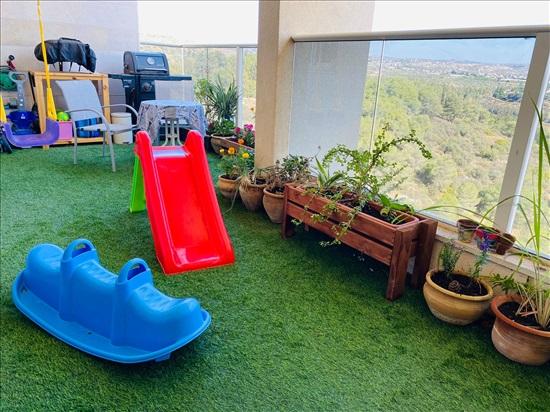 דירה 5 חדרים למכירה בצור יצחק | נחל הדס | צור יצחק