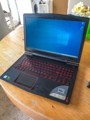 מחשב נייד חזק לגיימינג או