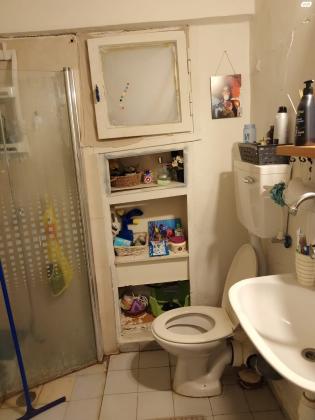 אשל אברהם 28 (קרית יערים)