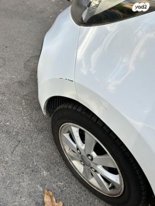 קיה פיקנטו EX אוט' 1.2 (85 כ"ס) בנזין 2012 למכירה במודיעין מכבים רעות