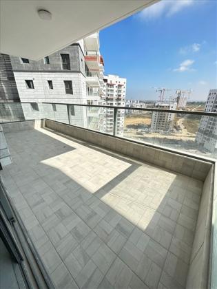 דירה 5 חדרים להשכרה באשקלון | דרך ארץ | עיר היין