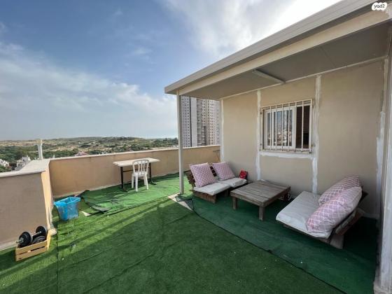 זלמן שז"ר 36 (נווה חוף)