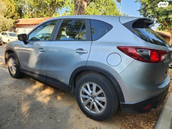 מאזדה CX-5 4X2 Executive אוט' 5 דל' 2.0 (165 כ"ס) בנזין 2017 למכירה בשפיים