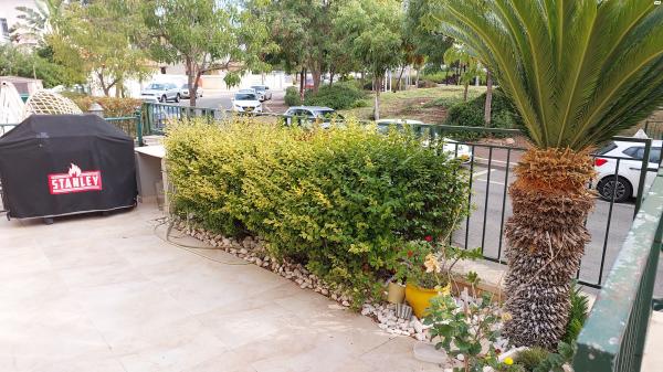 נתיב הסיירים 45 (רמת רבין)