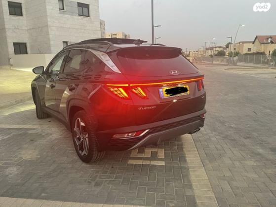 יונדאי טוסון Elite אוט' בנזין 1.6 (180 כ''ס) בנזין 2022 למכירה ברחובות