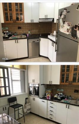 דירה 3.5 חדרים להשכרה בחולון | אז''ר | אגרובנק