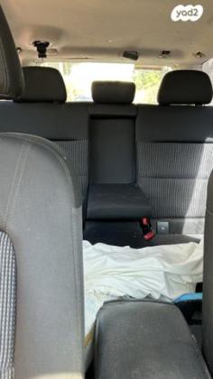 סובארו B4 4X4 R סטיישן אוט' 2.0 (165 כ''ס) בנזין 2006 למכירה בכפר סבא