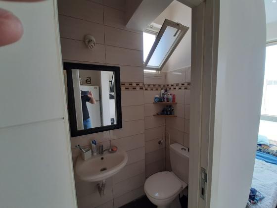 וולפסון 9 (מרכז העיר)