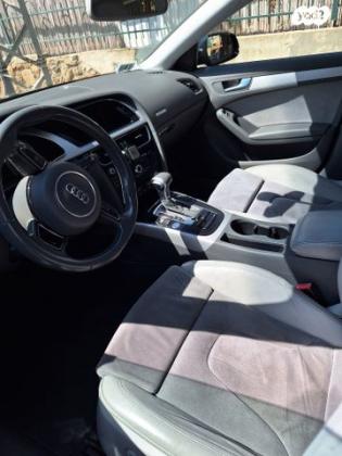 אאודי S3 4X4 סדאן אוט' 2.0 (286 כ''ס) בנזין 2016 למכירה בחולון