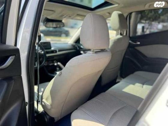 מאזדה i Spirit סדאן אוט' 2.0 (165 כ''ס) בנזין 2015 למכירה בטמרה