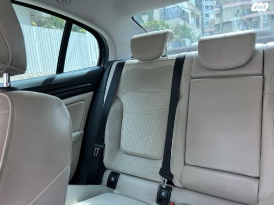 רנו מגאן גראנד קופה Intense אוט' דיזל 1.5 (110 כ"ס) דיזל 2018 למכירה בקרית אתא