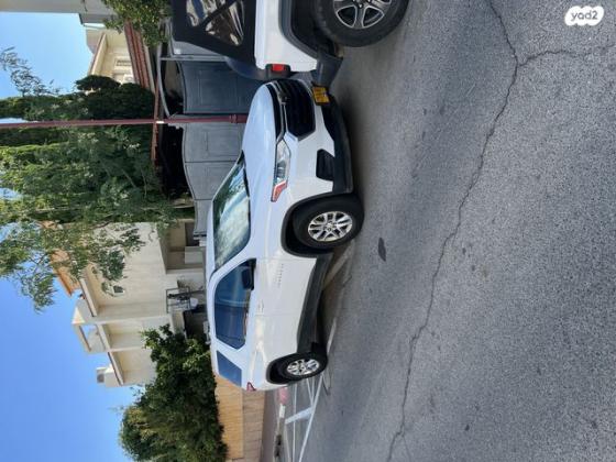 שברולט טראוורס LS אוט' 8 מק' 3.6 (310 כ''ס) בנזין 2019 למכירה בנתניה