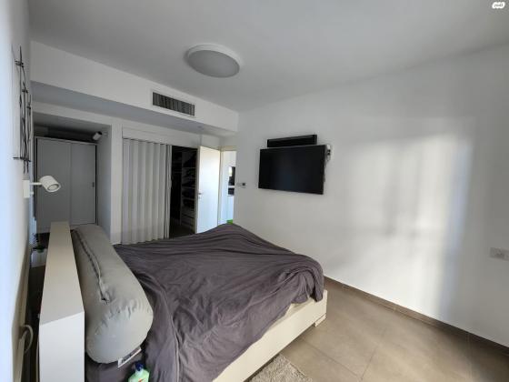 קניוק יורם 1 (התקווה)