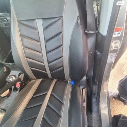 סוזוקי SX4 קרוסאובר GLS ידני 1.6 (118 כ"ס) בנזין 2014 למכירה בנהריה