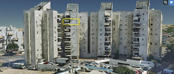 דירה 3 חדרים למכירה בבאר שבע | ח"ן | ו`