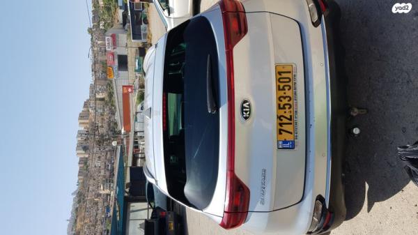 קיה ספורטז' Urban אוט' דיזל 1.6 (136 כ''ס) דיזל 2020 למכירה בטבריה