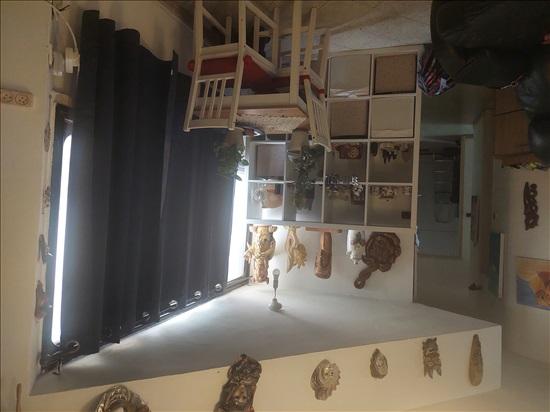 דירה 3 חדרים להשכרה בתל אביב יפו | מקראי קדש | נווה כפיר